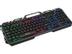 SANDBERG IronStorm Keyboard BE
