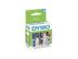 DYMO Universal 6pk, 12x24mm