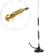 2N Antenna GSM 9dB, 10m cable