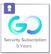 MERAKI Go Security LICENS
