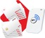 ACS Secure Bluetooth© NFC