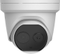 WHITEBOX Thermal Network Dome camera