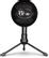 Blue Microphones Snowball ICE Svart