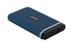 TRANSCEND ESD370C 500GB EXTERNAL SSD PCIE TO USB 3.1 GEN 2 TYPE C INT