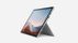 MICROSOFT Surface Pro 7+ Intel Core i5-1135G7 12.3inch 8GB 128GB COMM SC W10P Platinum DK/ FI/ NO/ PT/ ES/ SE 1 License