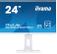 IIYAMA 24 PL XUB2492HSU-W1 IPS
