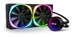 NZXT Kraken X63 280mm Liquid CPU - RGB
