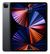 APPLE iPad Pro 12.9" 5-th Gen. (2021), M1 Chip, Wi-Fi + 5G Cellular, 8 GB RAM, 128 GB, Space Gray