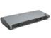 IIGLO 10 i 1 Thunderbolt 3 Docking Station PD60W, 2x 4K DisplayPort, USB-C, 3x USB-A, LAN