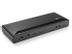 IIGLO Universal 14 i 1 Docking Station USB-A/ USB-C with 2x 4k HDMI/ DisplayPort, 2x USB-C, 4x USB-A, LAN