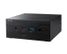 ASUS PN51-BB353MDE1 Barebone AMD Ryzen 3 5300U AX WiFi DP Port VESA 1YR CB