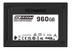 KINGSTON 960G DC1500M U.2 Enterprise NVMe SSD