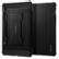 SPIGEN Galaxy Tab S7 Rugged Armor Pro Foliodeksel fra Ekstra beskyttende foliodeksel, med stativfunksjon og holder for S Pen