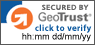TECHNET AS GeoTrust QuickSSL Premium sertifikat 5 år (geotrus-ssl-60)