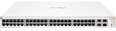 Hewlett Packard Enterprise HPE Aruba IOn 1930 48G 4SFP+ 370W Sw
