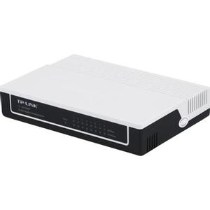 TP-LINK TL-SG1008D 8-Port Gigabit Desktop Switch (TL-SG1008D)