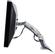 ERGOTRON 45-214-026/ MX Desk Mount LCD Arm (45-214-026)