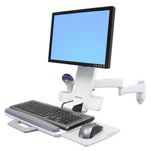 ERGOTRON 200 Series Combo Arm (45-230-216)