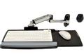 ERGOTRON LX Wall Mount Keyboard Arm