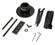 ERGOTRON DS100 GROMMET MOUNT BLACK IN (60-350-200)