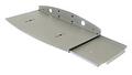 ERGOTRON KEYBOARD TRAY W/SLIDING MOUSE TRAY GREY IN