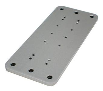 ERGOTRON WALL MOUNT PLATE FOR ARMS (97-101-003)