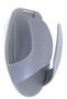 ERGOTRON MOUSE HOLDER DARK GREY  IN