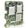 Hewlett Packard Enterprise NC325m PCI Express gigabit serveradapter med fire porte