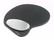 KENSINGTON Wristrest Memory Gel Mousepad (62404)