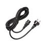 Hewlett Packard Enterprise Power Cable 10A Safety Plug to C13 183cm