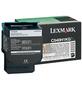 LEXMARK C540N sort high cap. toner