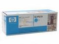 HP Original HP 122A LaserJet-tonerpatron,  cyan