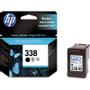 HP 338 / C8765EE Black Ink - Blækpatron Sort