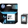 HP 337 / C9364EE Black Ink - Blækpatron Sort