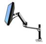 ERGOTRON LX Desk Mount LCD Arm Tall Pole