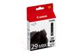 CANON PGI-29MBK matte black ink cartridge