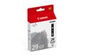 CANON PGI-29GY grey ink cartridge