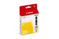 CANON PGI-29Y yellow ink cartridge