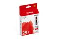 CANON PGI-29R red ink cartridge