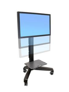 ERGOTRON Neo-Flex Mobile MediaCenter UHD (24-192-085)