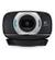 LOGITECH HD WEBCAM C615 for PC and MAC (960-000736)