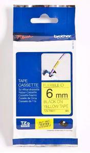 BROTHER TZEFX611 tape (TZEFX611)