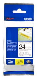 BROTHER TZE-S251 LAMINATED TAPE M 8M 8 (TZES251)