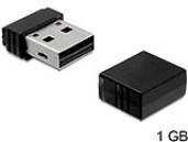 - Memory Stick USB2.0 Nano 1GB. Delock (54228)