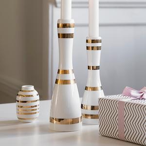 Kahler lysestake gull