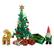 Lundby Småland Juletre med flotte gaver (233-60-6045-00)