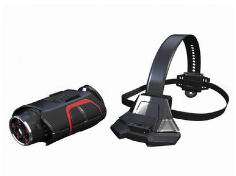 Spy Gear Ultimate Night Vision briller Multitrend