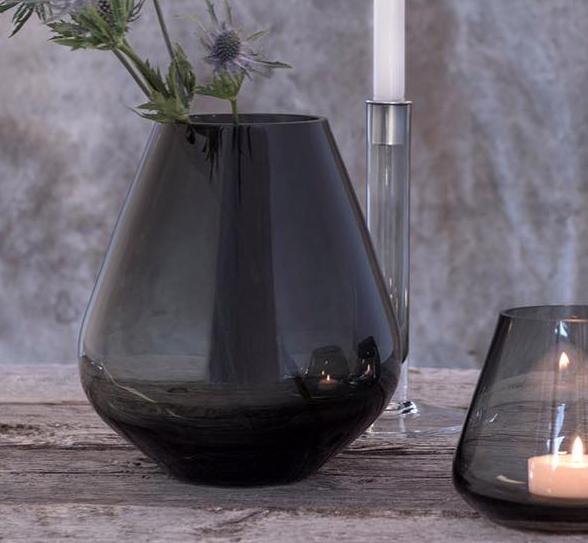 Halvor Bakke Rocks Koks Stormlykt 220mm Multitrend