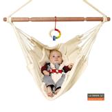 La Siesta Hengekøye Yayita Baby Natur (YABN-1)