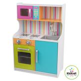 KidKraft Bright Toddler - Lekekjøkken (101-53294)